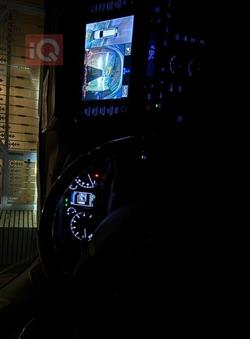 تويوتا لاندكروزر برادو